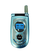 Specification of Sony-Ericsson Z700 rival: Chea 218.