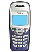 Specification of Nokia 8855 rival: Chea 178.