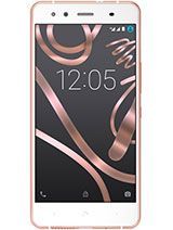 Specification of Gionee Elife S5.5 rival: BQ Aquaris X5.