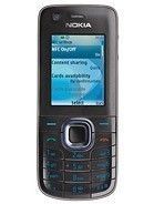 Specification of Amoi E78 rival: Nokia 6212 classic.