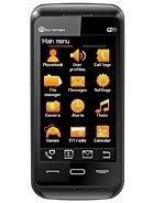 Specification of BlackBerry Pearl 3G 9105 rival: Micromax X560.