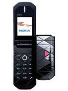 Nokia 7070 Prism rating and reviews
