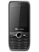 Specification of Nokia 2710 Navigation Edition rival: Micromax X330.