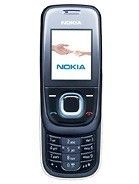 Nokia 2680 slide rating and reviews