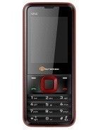 Specification of Micromax X235 rival: Micromax X250.