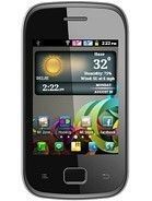 Specification of NIU Pana TV N106 rival: Micromax A25.