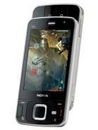 Specification of Nokia 6600i slide rival: Nokia N96.