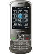 Specification of Philips W737 rival: Micromax X55 Blade.