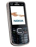 Specification of Nokia N96 rival: Nokia 6220 classic.