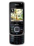 Nokia 6210 Navigator rating and reviews