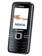 Nokia 6124 classic rating and reviews