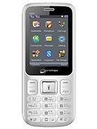 Specification of Yezz Classic C50 rival: Micromax X267.