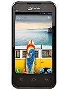 Specification of NIU Pana 3G TV N206 rival: Micromax A61 Bolt.