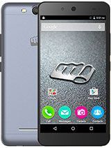Specification of Allview P6 Pro rival: Micromax Canvas Juice 3 Q392.