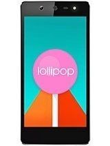 Specification of Verykool s5030 Helix II rival: Micromax Canvas Selfie 3 Q348.