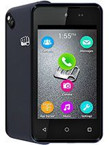 Specification of BLU Dash 4.5 (2016) rival: Micromax Bolt D303.