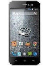 Specification of ZTE Blade A460 rival: Micromax Canvas Pep Q371.