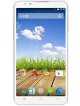 Specification of Karbonn Titanium Wind W4 rival: Micromax A109 Canvas XL2.