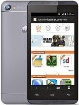 Micromax Canvas Fire 4 A107 rating and reviews