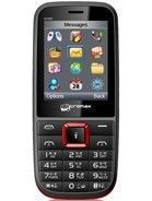 Specification of Yezz Classic C50 rival: Micromax GC333.