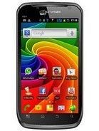 Specification of LG Optimus Big LU6800 rival: Micromax A84.
