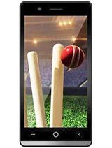 Specification of Oppo R11s  rival: Micromax Bolt Q381.