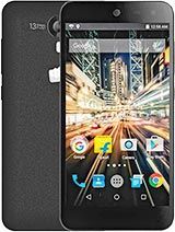 Specification of QMobile King Kong Max  rival: Micromax Canvas Amaze 2 E457.