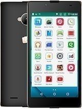 Specification of Gionee X1  rival: Micromax Canvas Amaze 4G Q491.
