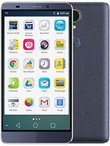 Specification of Allview X2 Soul rival: Micromax Canvas Mega 4G Q417.