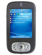Specification of Nokia 3250 rival: Qtek S200.