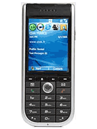 Specification of Motorola A1000 rival: Qtek 8310.