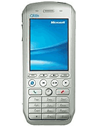 Specification of Nokia 6151 rival: Qtek 8300.
