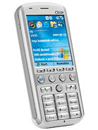 Specification of Nokia 6610i rival: Qtek 8100.