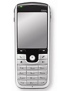Specification of Nokia 6822 rival: Qtek 8020.