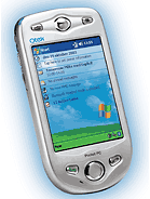 Specification of Nokia 3300 rival: Qtek 2020.