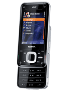 Specification of Nokia N72 rival: Nokia N81.