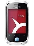 Specification of Pantech Breeze III rival: Unnecto Tap.