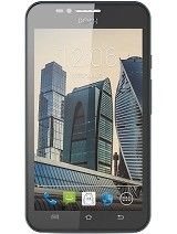 Specification of ZTE Iconic Phablet rival: Posh Memo S580.
