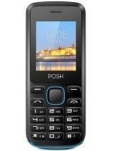 Specification of QMobile T50 Bolt rival: Posh Lynx A100.