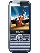 Specification of Samsung R570 Messenger III rival: Celkon C777.