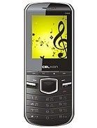 Specification of Samsung E2652W Champ Duos rival: Celkon C444.