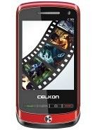 Specification of Sony-Ericsson J105 Naite rival: Celkon C99.