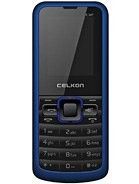 Specification of Alcatel OT-606 One Touch CHAT rival: Celkon C347.