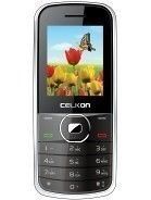 Specification of Samsung R570 Messenger III rival: Celkon C449.