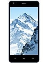 Celkon Millennia Everest rating and reviews
