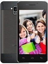 Specification of Samsung Galaxy Young 2 rival: Celkon Campus Buddy A404.