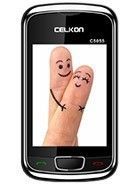 Specification of Gionee L700 rival: Celkon C5055.