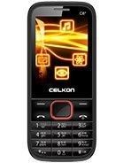 Specification of Maxwest MX-210TV rival: Celkon C6 Star.