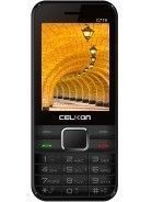 Specification of Micromax A59 Bolt rival: Celkon C779.