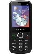 Specification of Alcatel Fire C 2G rival: Celkon C44+.